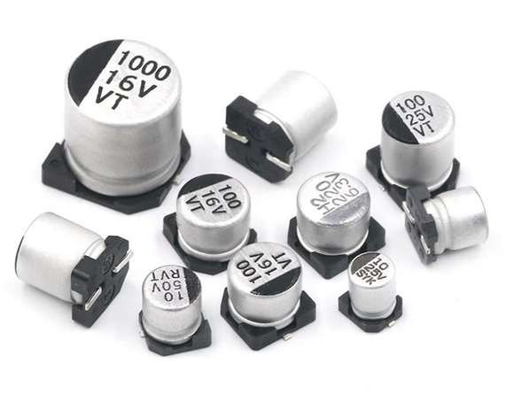 capacitor aceite y papel