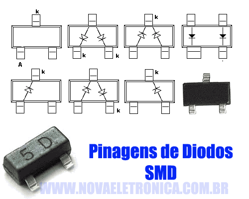 diodos smd4