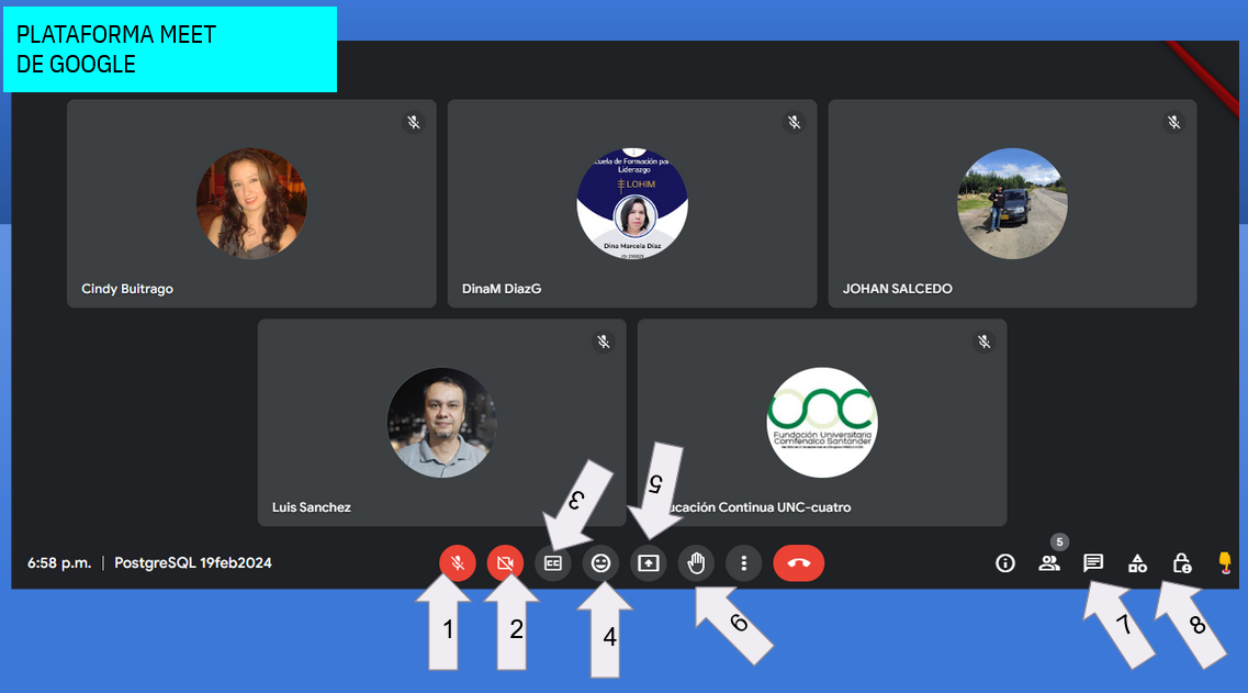 Google Meet