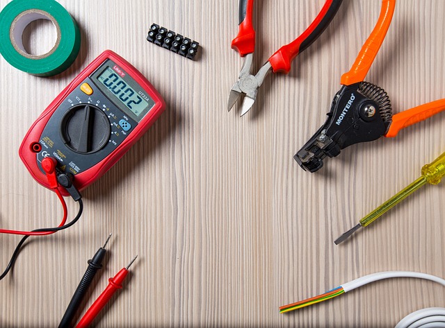 Electricidad