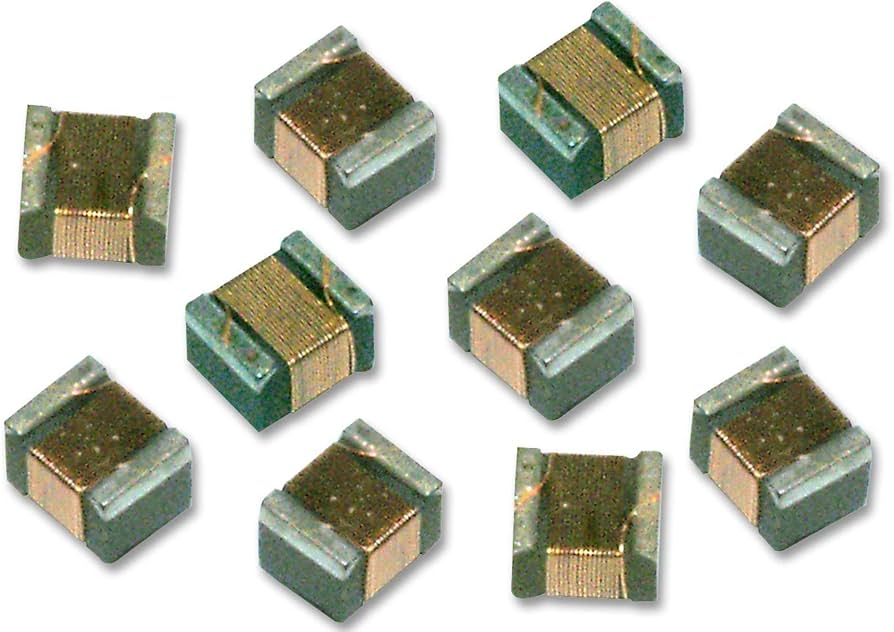 bobinas smd7