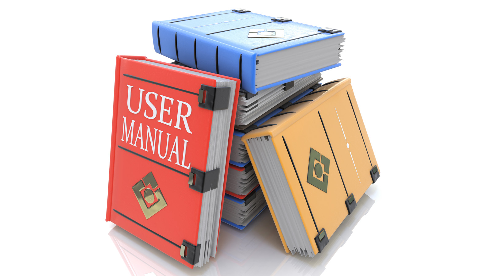 Manuales