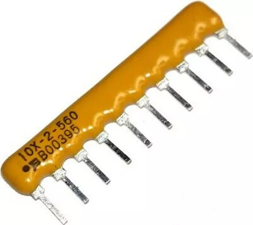 Array SMD