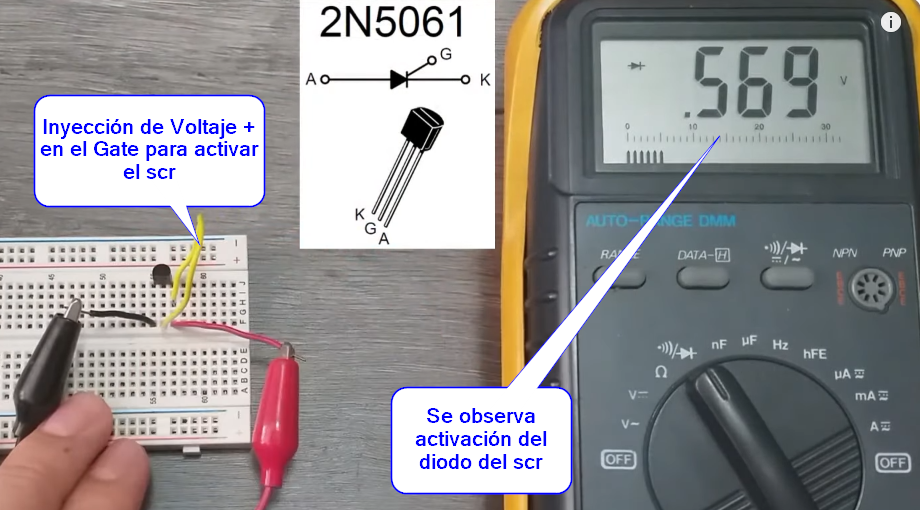 scr test 3