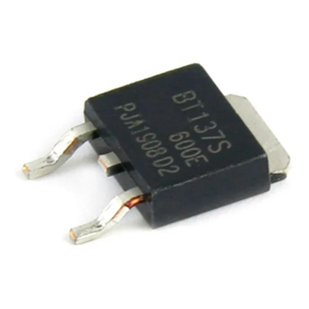 triac 5